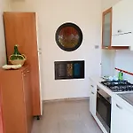 Apartman Via Nazionale 58 *