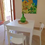 Via Nazionale 58 Apartman Matera