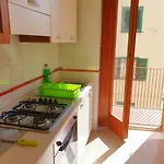 Via Nazionale 58 Apartman *