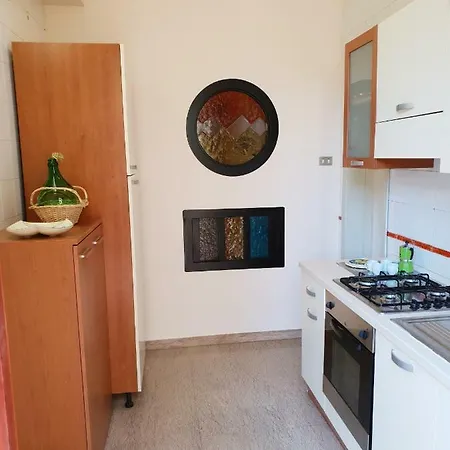 Apartment Via Nazionale 58 *