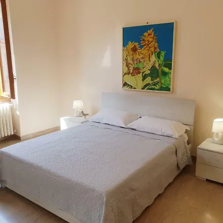 Apartment Via Nazionale 58 Matera