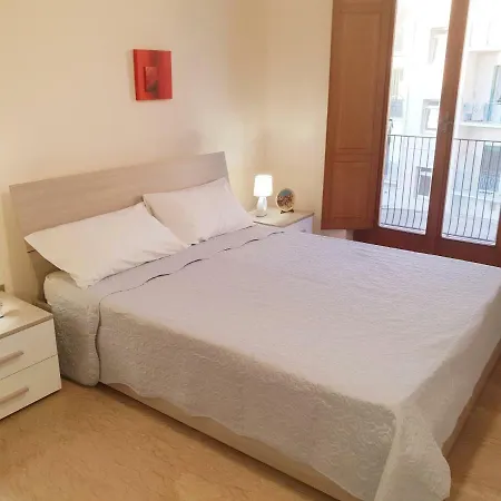 Apartment Via Nazionale 58 Matera
