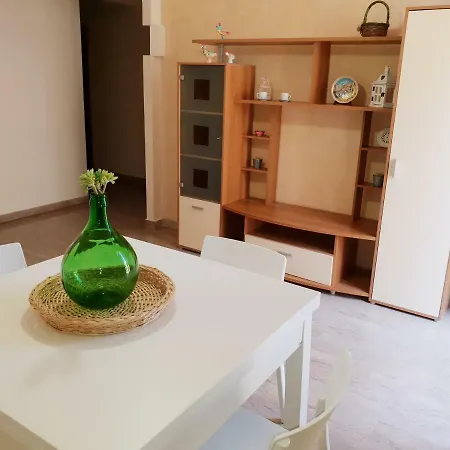 Apartment Via Nazionale 58