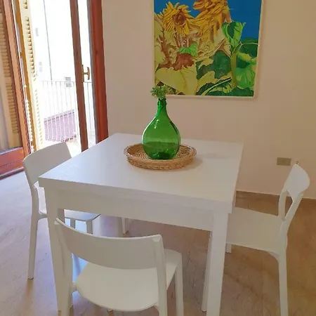 Via Nazionale 58 Apartment Matera