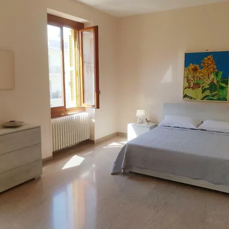 Via Nazionale 58 Apartment Matera