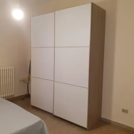 Via Nazionale 58 Matera
