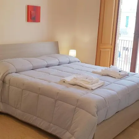Apartment Via Nazionale 58 *