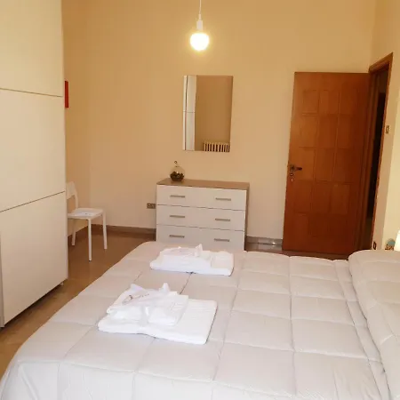 Via Nazionale 58 Apartment