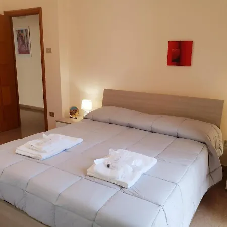 Apartamento Via Nazionale 58